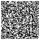 QR code with Allen Welding Service contacts