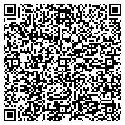 QR code with Konnarock Seventh Day Advntst contacts