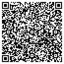 QR code with HCMF Corp contacts