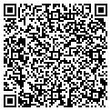 QR code with ABC contacts