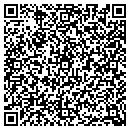QR code with C & D Computers contacts
