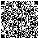 QR code with C T C Computer Services contacts