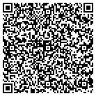 QR code with Rons Window Cleaning Service contacts