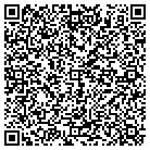 QR code with C S Price Building & Contract contacts