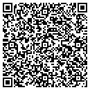 QR code with C J's Automotive contacts