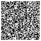 QR code with Wells & Beshoar & Assoc contacts