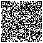 QR code with R and J Investment Prpts LLC contacts