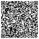 QR code with G-Force Fabrications contacts