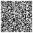 QR code with A & W Motors contacts