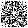 QR code with Roses contacts