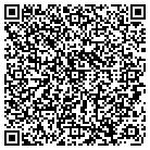 QR code with Whitewood Elementary School contacts
