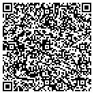 QR code with A C Bruce Custom Builders contacts