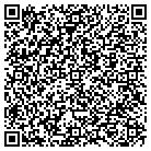 QR code with First Imprssions Prtg Graphics contacts