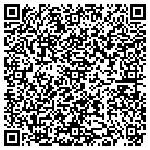 QR code with E Anderson Consulting LLC contacts