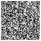 QR code with McLeod & Sadler Contract Inc contacts