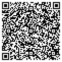 QR code with C V S contacts