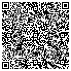 QR code with Osaka Japanese Steak & Seafood contacts
