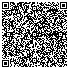 QR code with J H Knighton Lumber Co Inc contacts