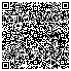 QR code with Saint Andrews Baptist Church contacts