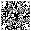 QR code with Allens Classic Cars contacts