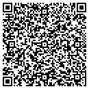 QR code with Leitch Inc contacts
