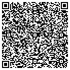 QR code with Isaac's Landscaping & Grading contacts