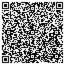 QR code with Thornburg Shell contacts