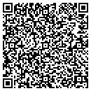 QR code with Hoagies Inc contacts
