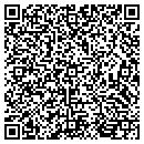 QR code with MA Whiting Corp contacts