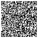 QR code with Just In Time contacts