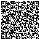 QR code with Tonys Shoe Repair contacts