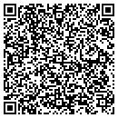 QR code with R O Ross & Co Inc contacts