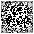 QR code with Alpha Land Surveyors contacts