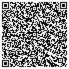 QR code with A A Business Forms & Printing contacts