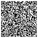 QR code with C & F Financial Corp contacts