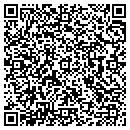 QR code with Atomic Press contacts