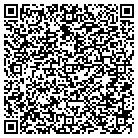 QR code with District Orthopedic Appliances contacts