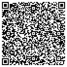 QR code with Clinedinst Taxidermy contacts