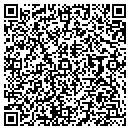 QR code with PRISM AWARDS contacts