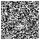 QR code with Martin Marietta Aggregates contacts