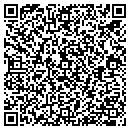 QR code with UNISTAFF contacts