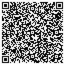 QR code with Autozone contacts
