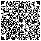 QR code with James River Association contacts