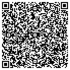 QR code with Urology Center Of Southwest Va contacts