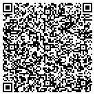 QR code with H & R Block Tax Service Executive contacts