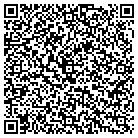 QR code with Preston A WITT & Son Electric contacts