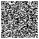 QR code with C Forbes Inc contacts