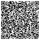 QR code with Mc Cain Printing Co Inc contacts
