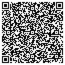 QR code with Richard W Roan contacts