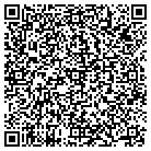 QR code with Tidewater Graphics & Signs contacts